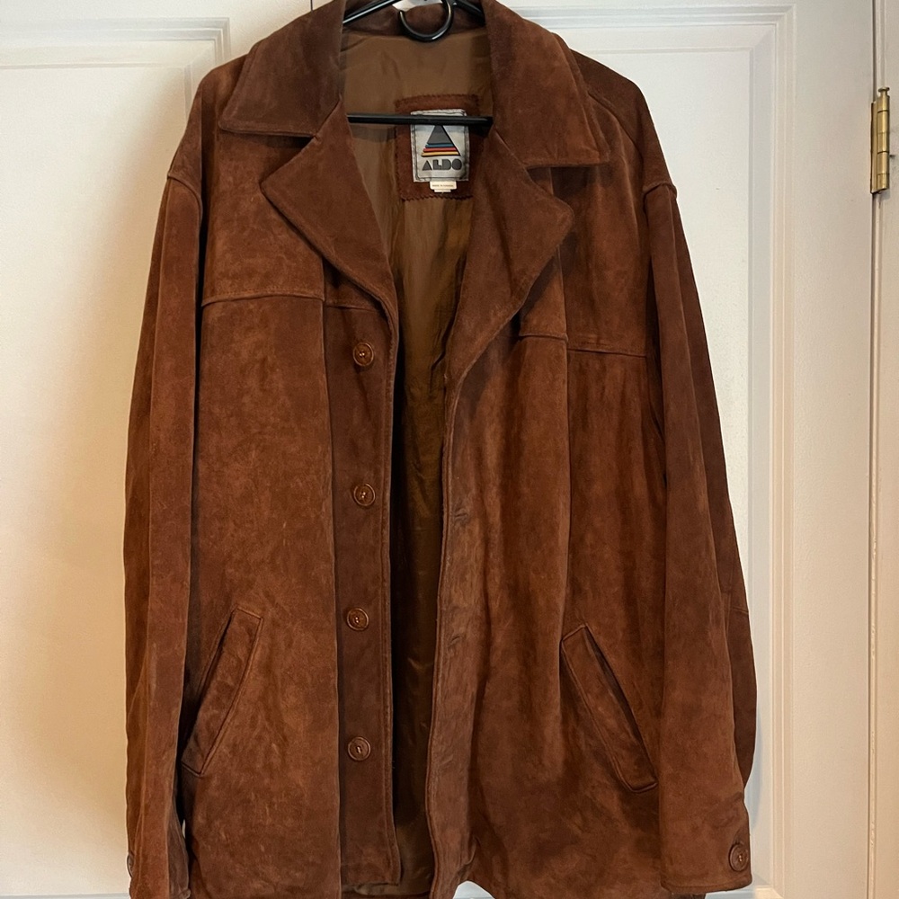 Vintage jacket great condition amazing look